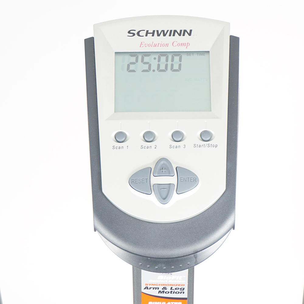 Schwinn Airdyne Exercise Bike