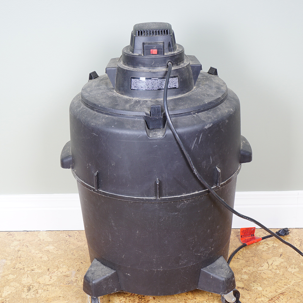 20 Gallon Shop Vac