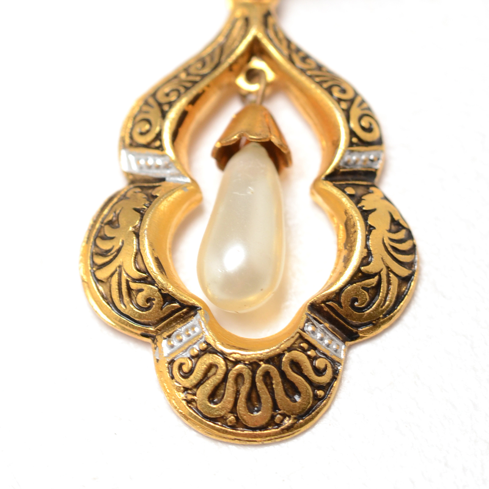 Costume Jewelry Assortment