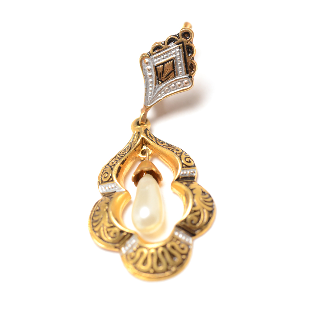 Costume Jewelry Assortment