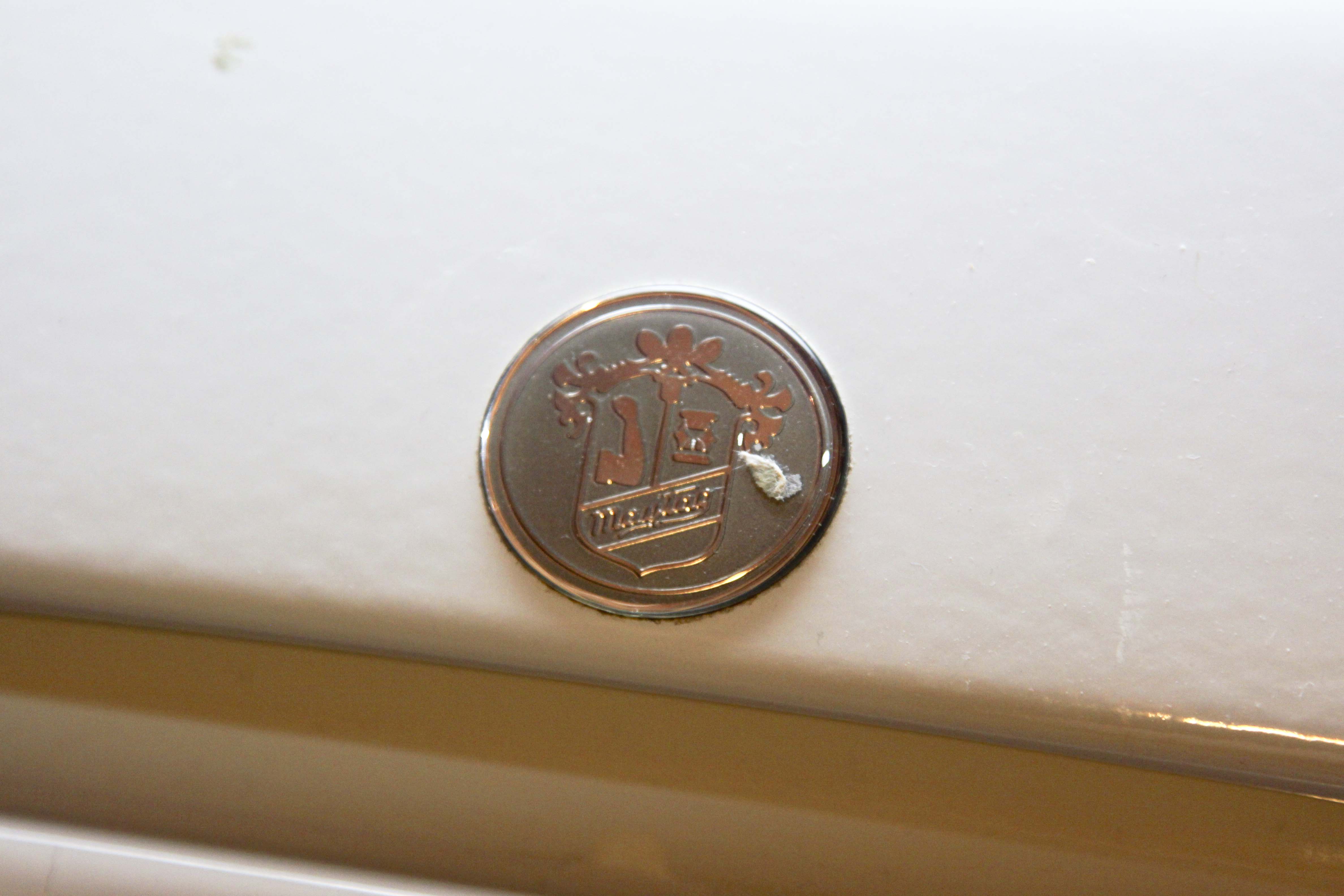 Maytag Atlantis Washer