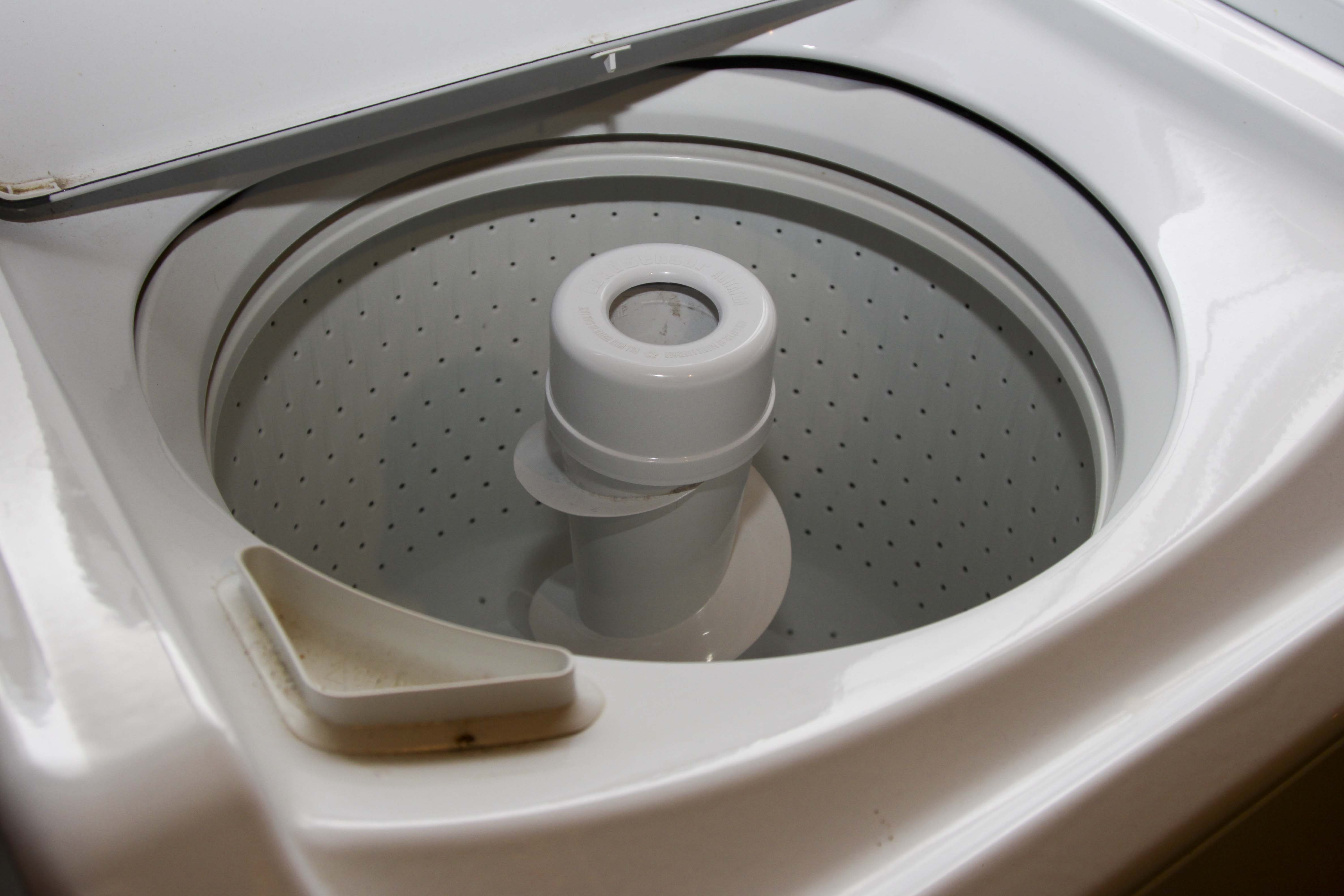 Maytag Atlantis Washer