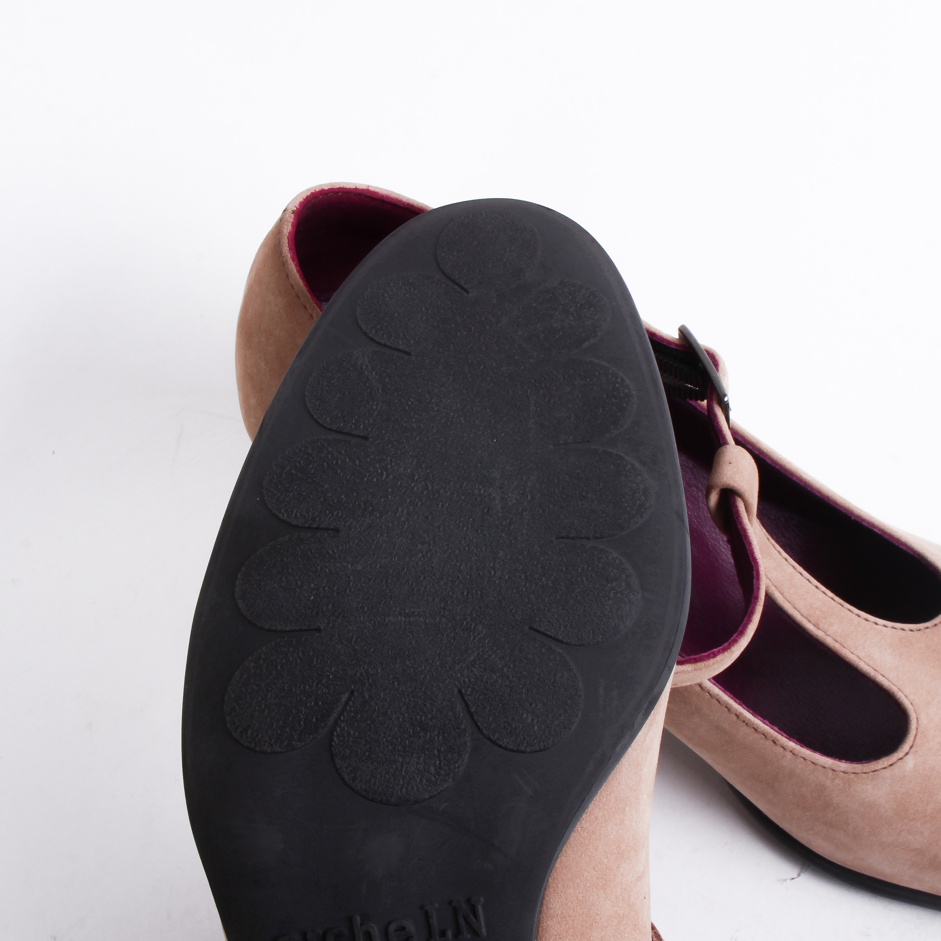 Arche Mary Jane Style Shoes