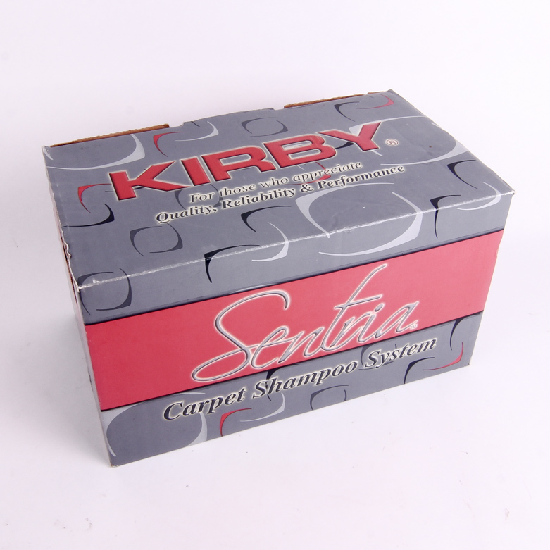 Kirby Sentria Vacuum Cleaner