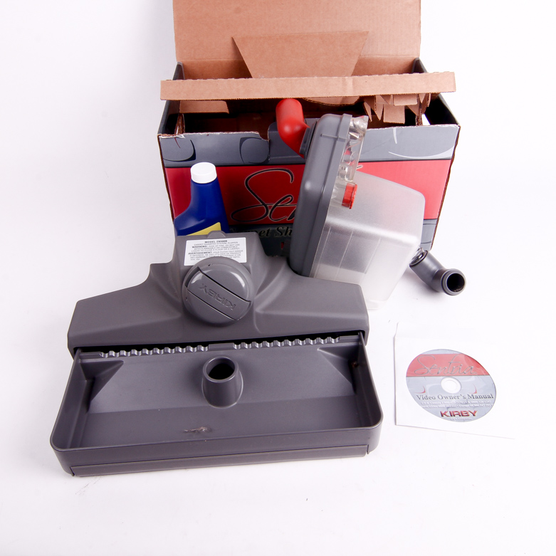 Kirby Sentria Vacuum Cleaner