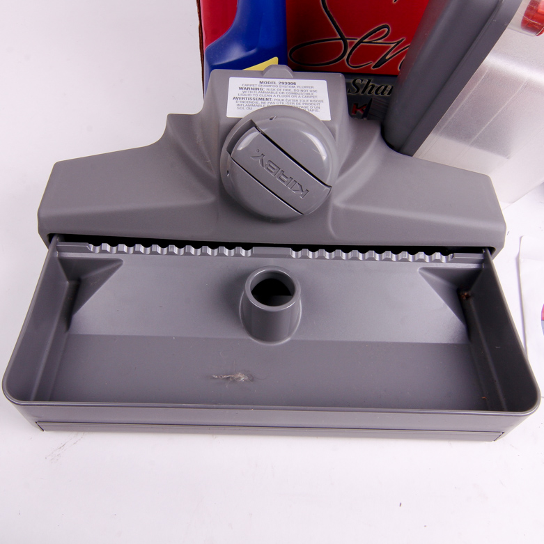 Kirby Sentria Vacuum Cleaner