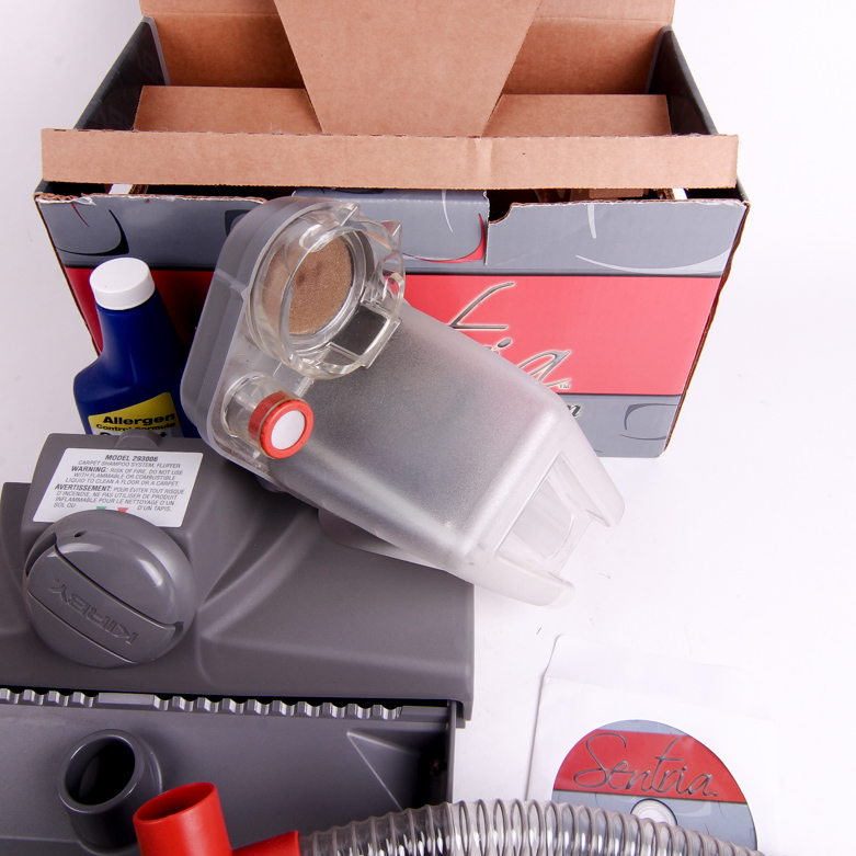 Kirby Sentria Vacuum Cleaner