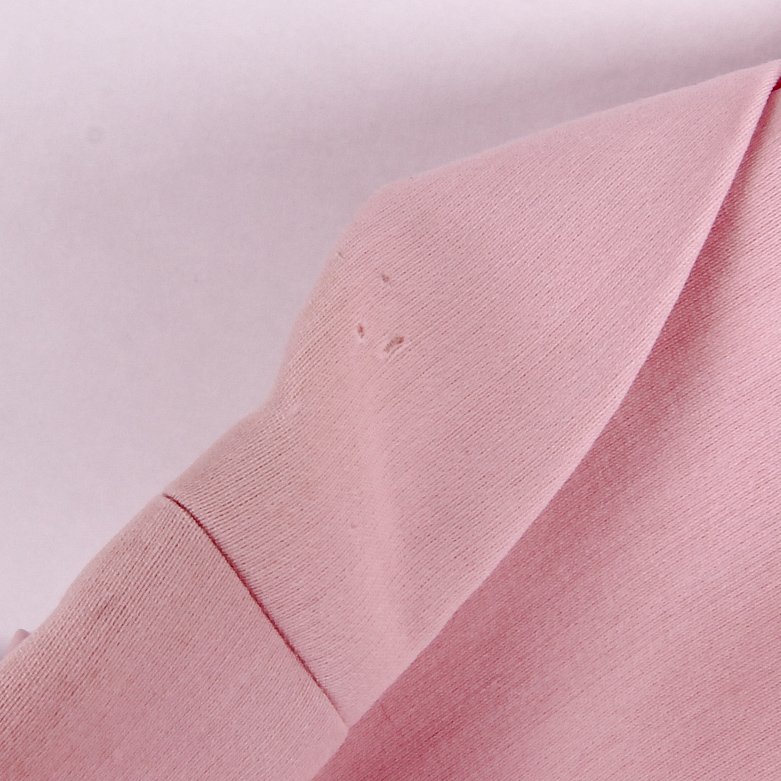 Vintage Pink Dress with Jacket