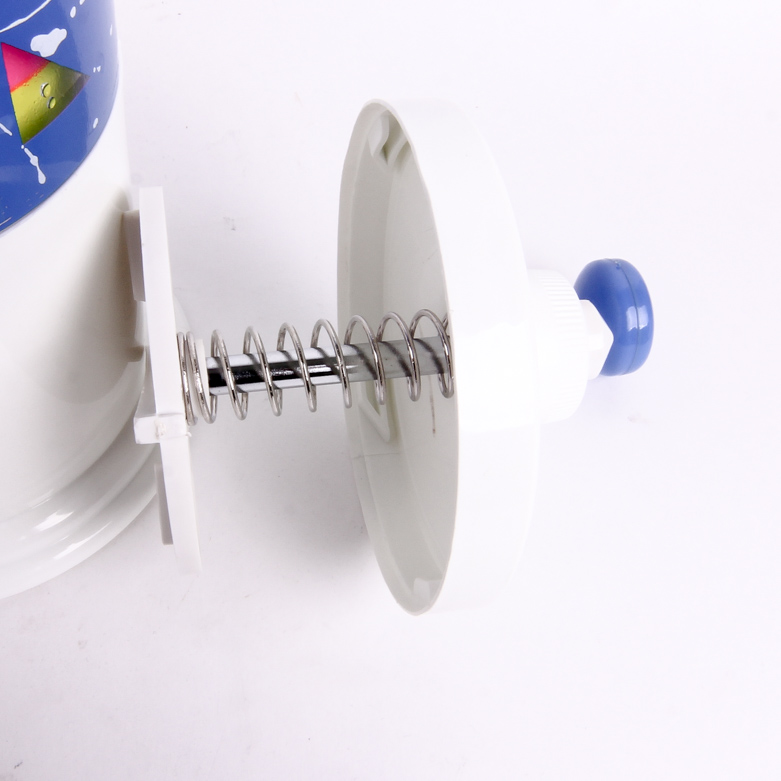 Ice Cream and Snow Cone Maker