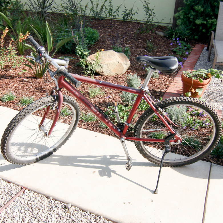 Gary Fisher Bike
