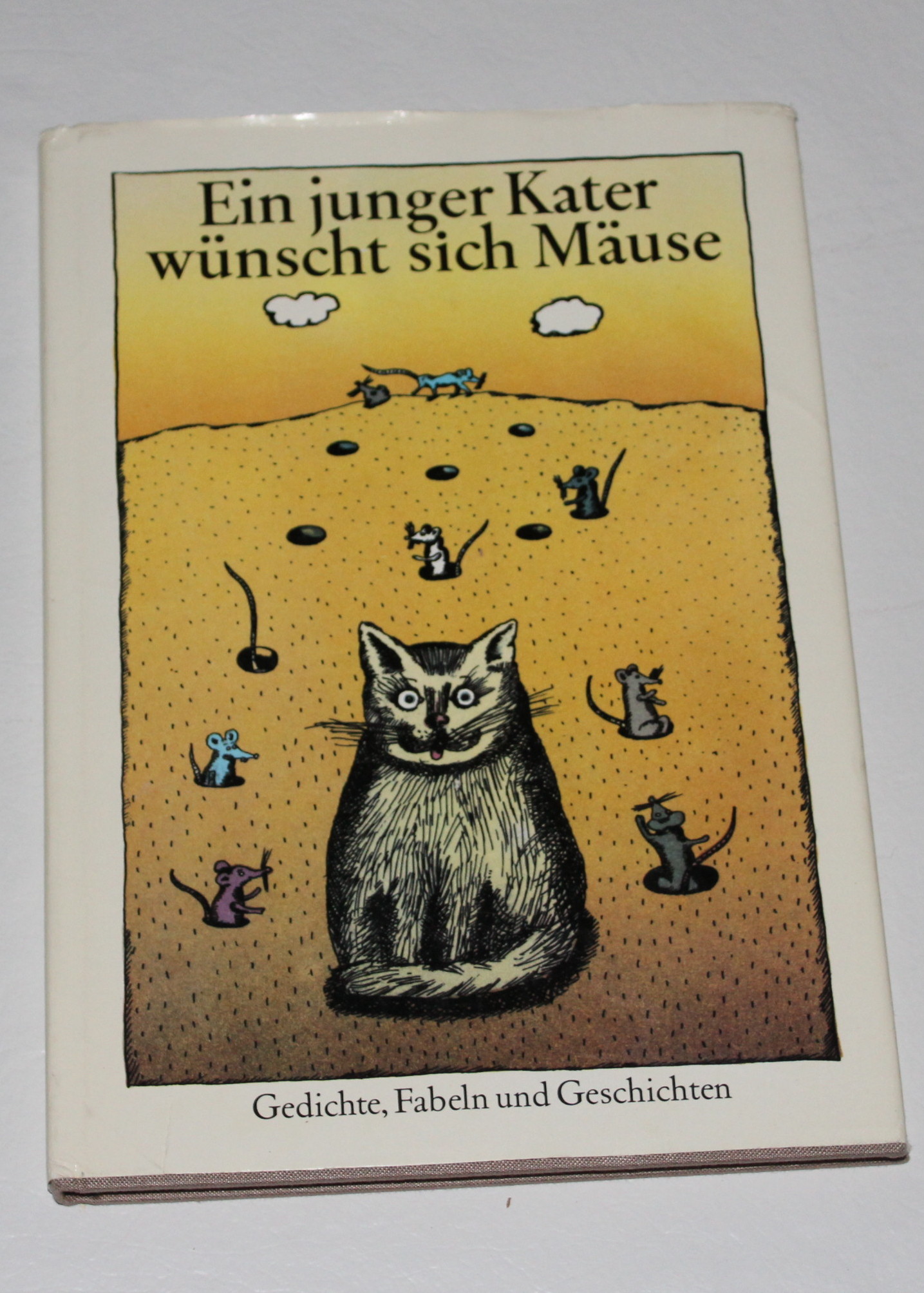 Antique and Vintage Children's Books In German
