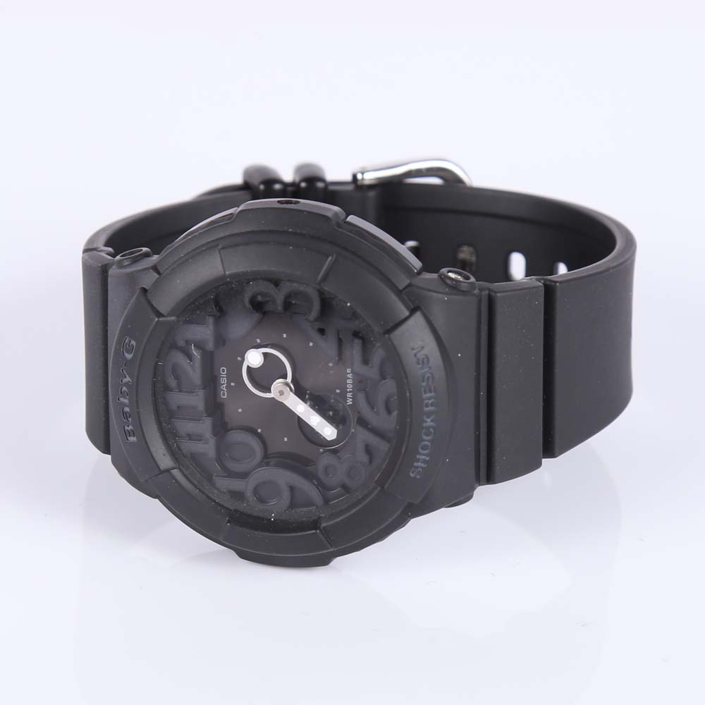 Casio "Baby G" Watch