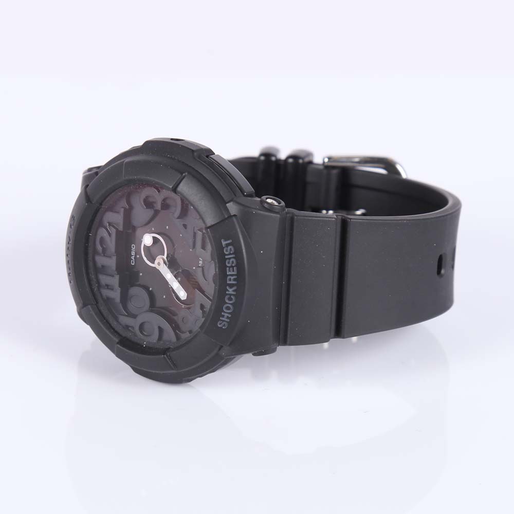 Casio "Baby G" Watch