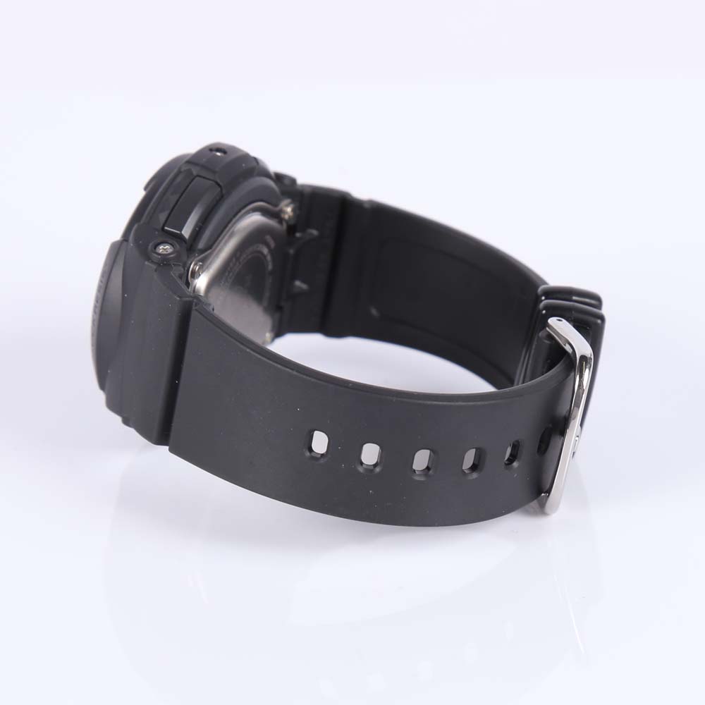 Casio "Baby G" Watch