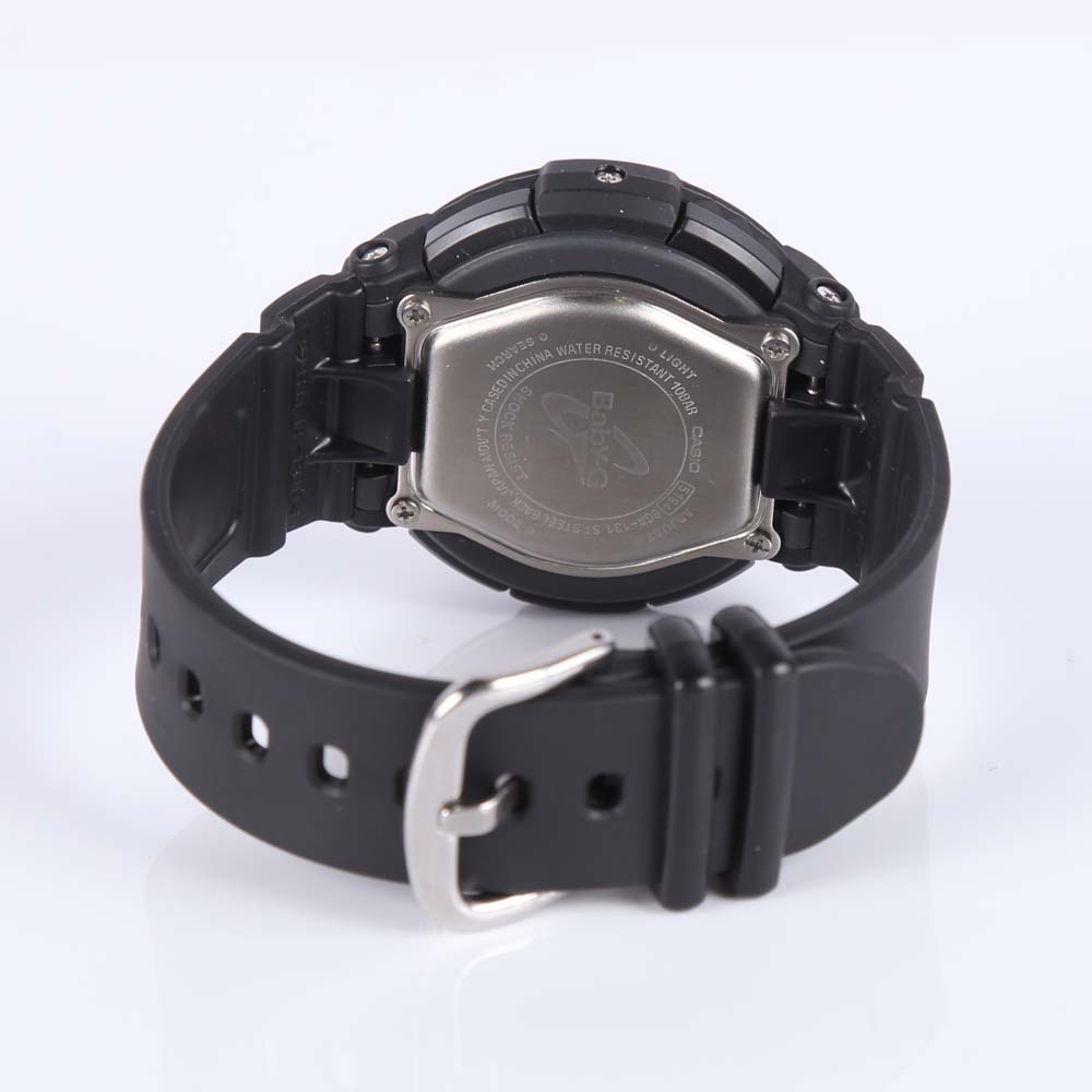 Casio "Baby G" Watch