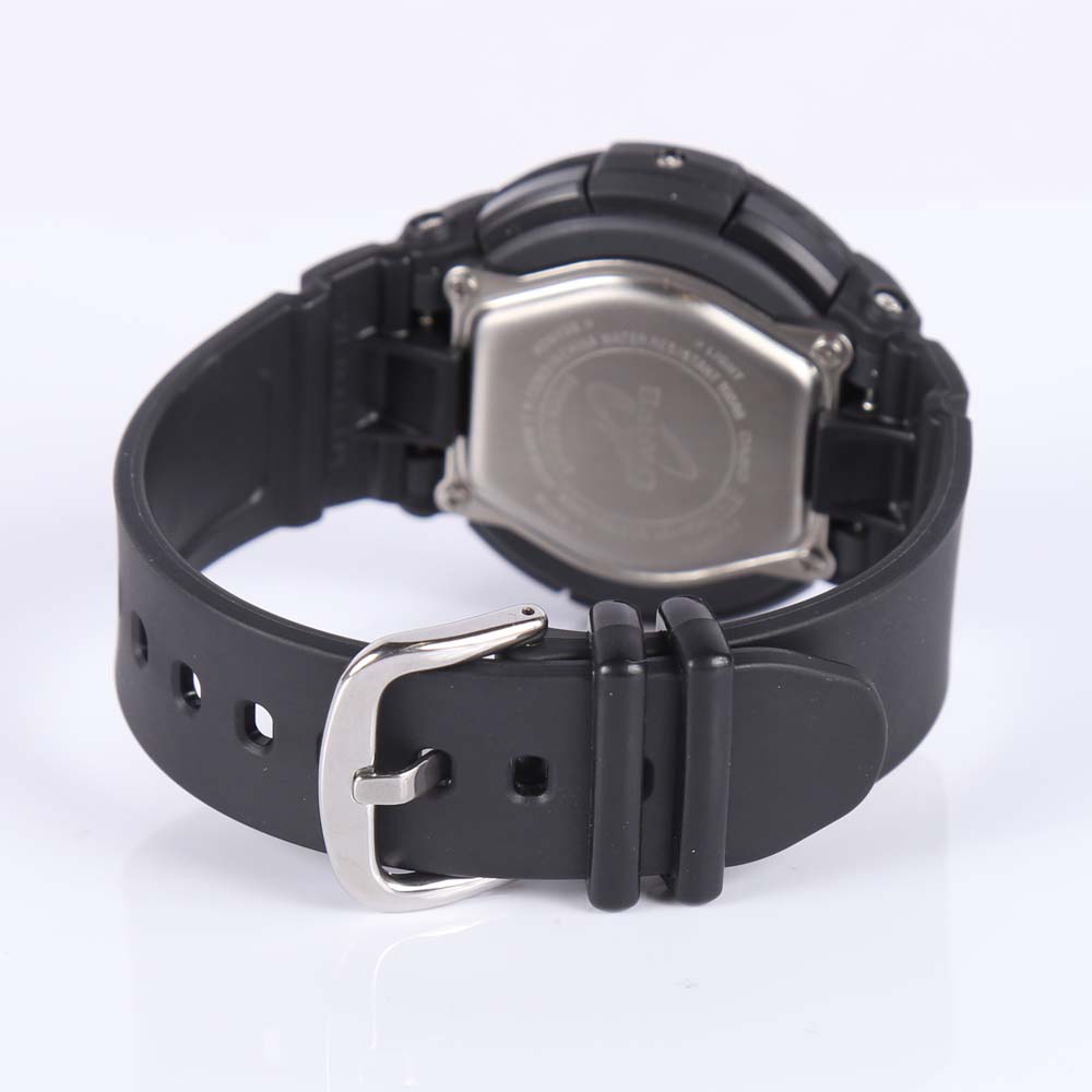 Casio "Baby G" Watch