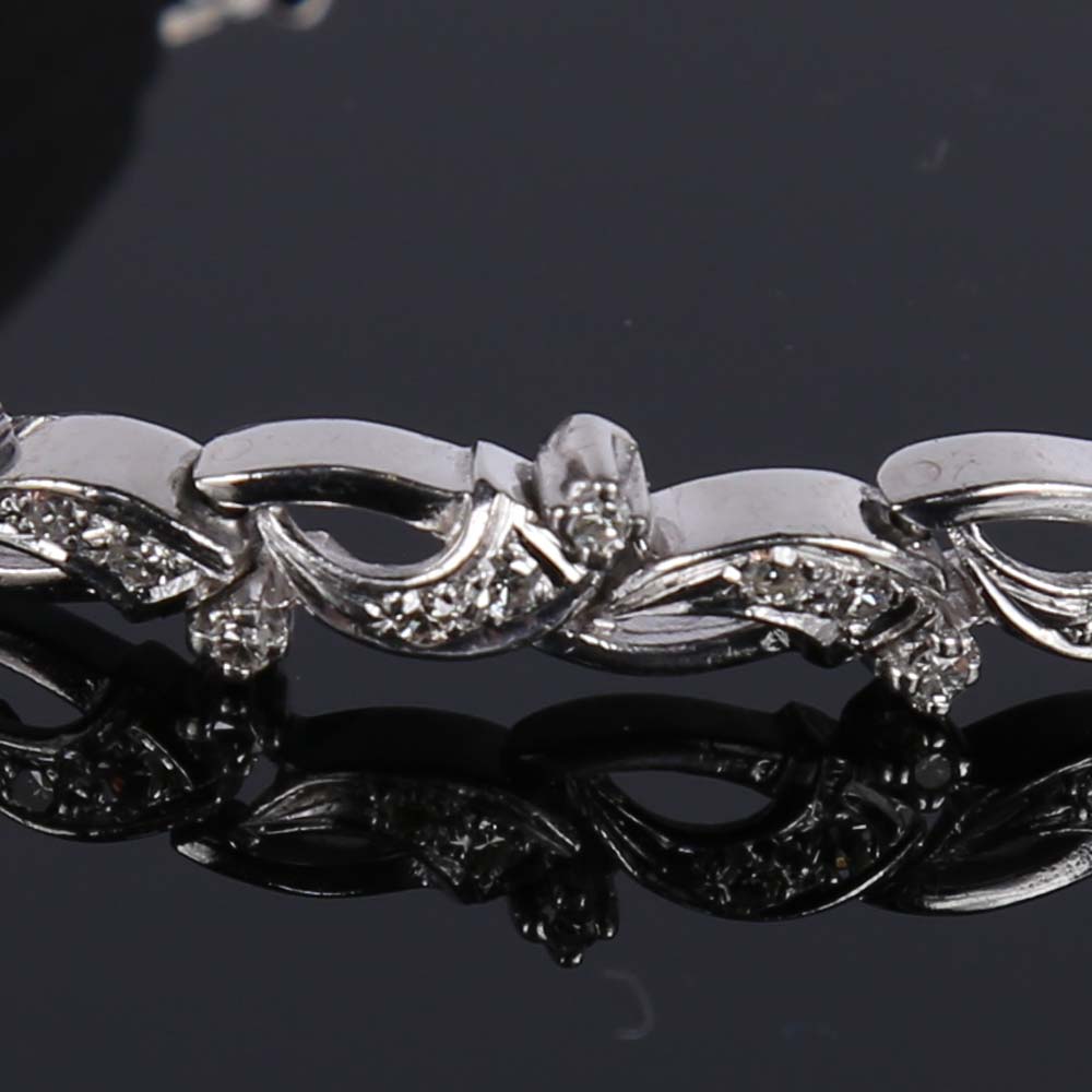 Circa 1947 Women's Hamilton Dress Watch