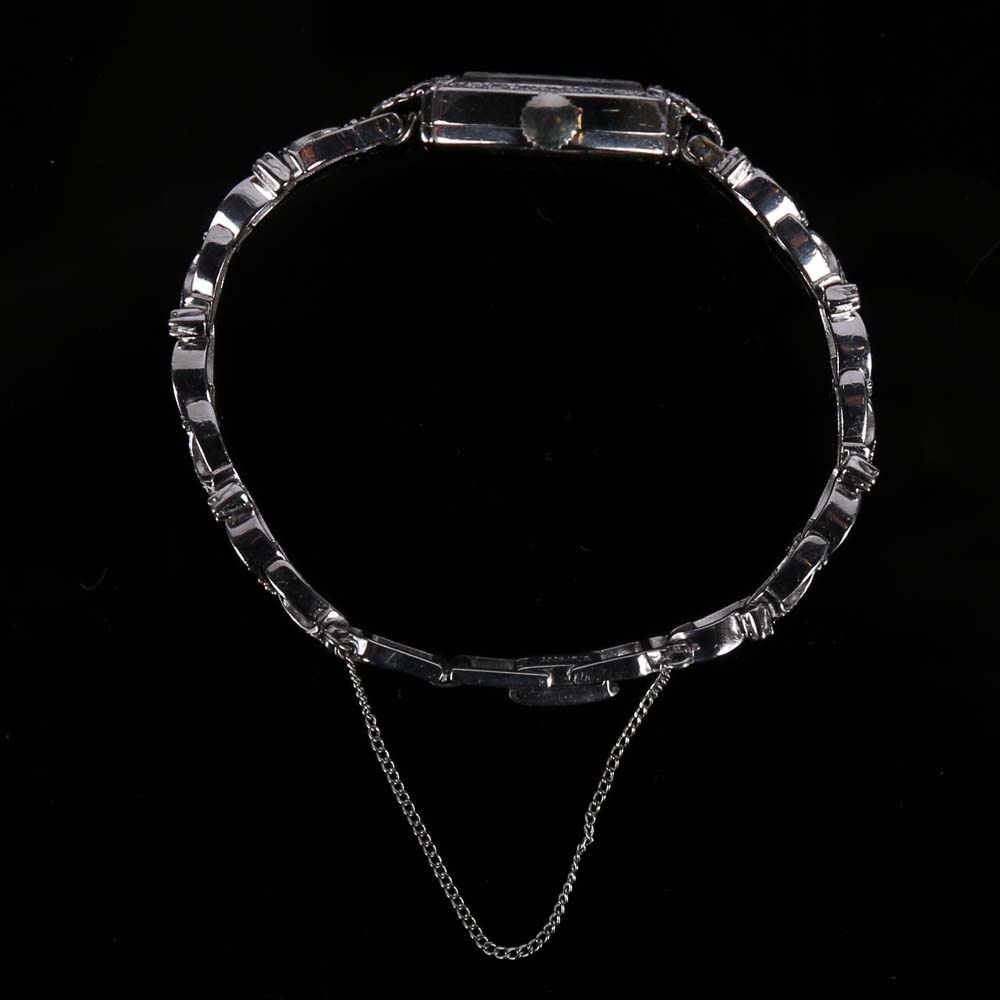 Circa 1947 Women's Hamilton Dress Watch