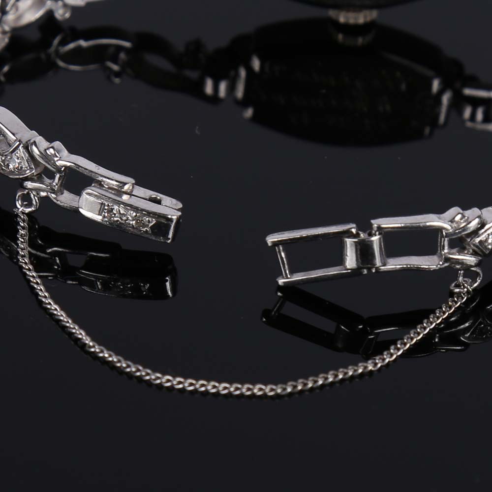 Circa 1947 Women's Hamilton Dress Watch