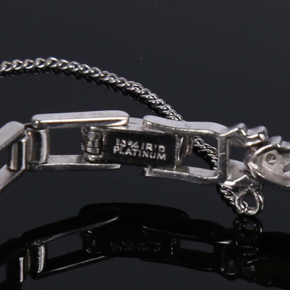 Circa 1947 Women's Hamilton Dress Watch