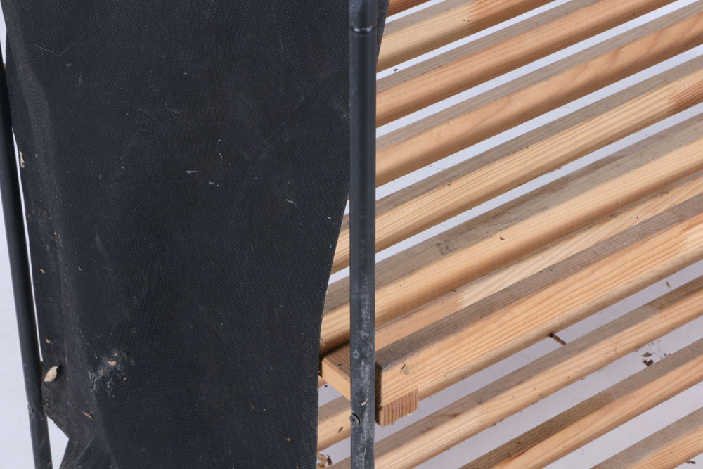 Ikea "Bodo" Portable Wardrobe