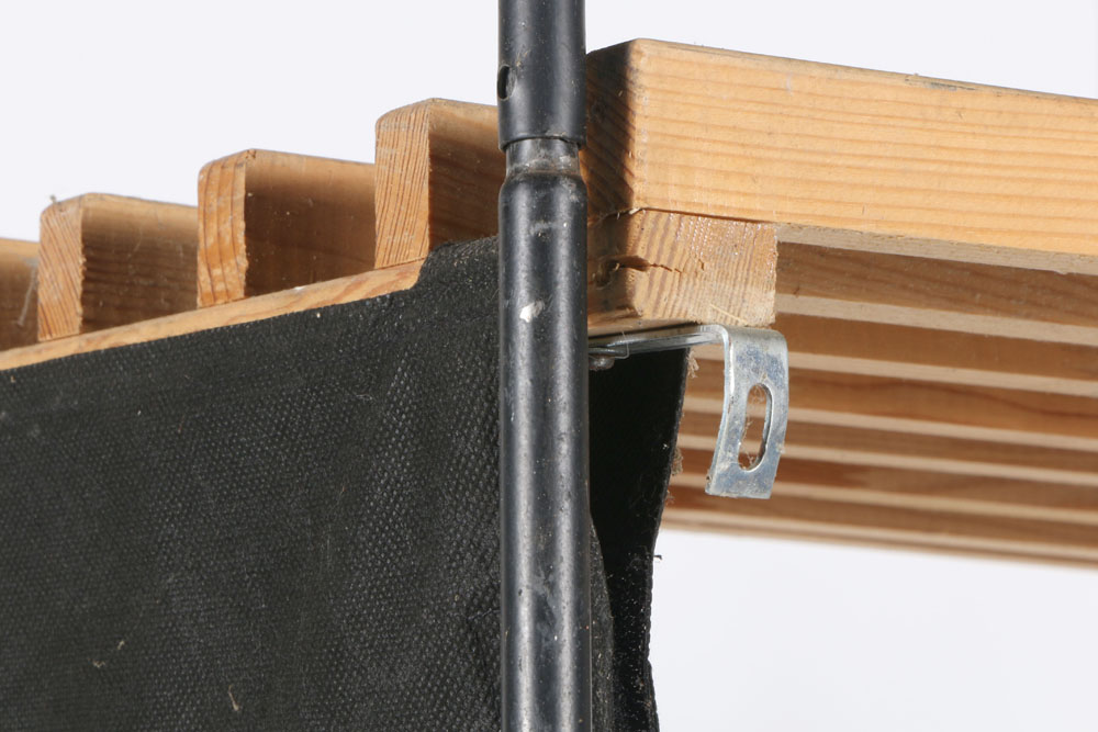 Ikea "Bodo" Portable Wardrobe