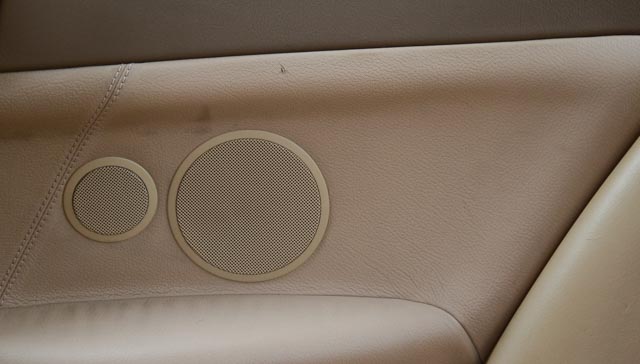 Black 1999 BMW 328i Convertible With Black Removable Hardtop