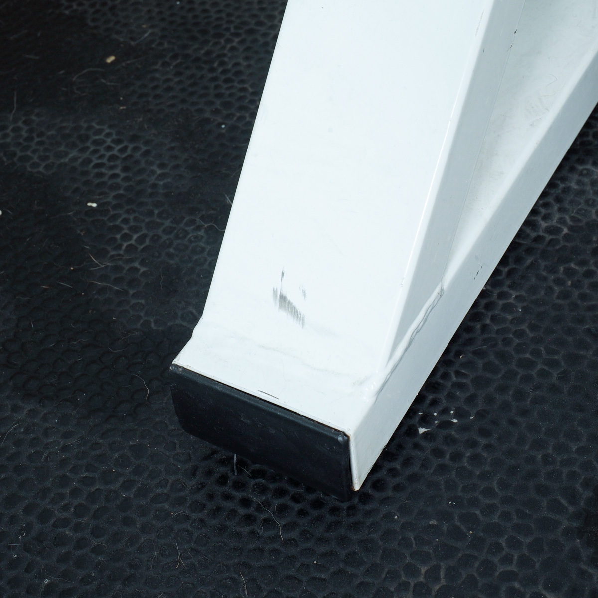 Powertec Strength Compact Leg Sled Press with Assorted Weider Weights