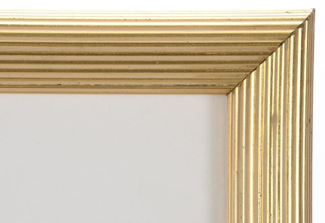 Luigi Kasimir Signed Aquatint Etching "Freiburg Cathedral"