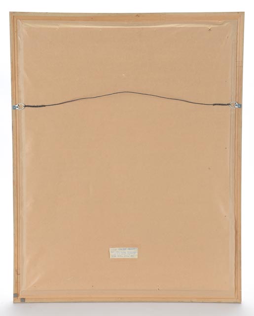 Luigi Kasimir Signed Aquatint Etching "Freiburg Cathedral"