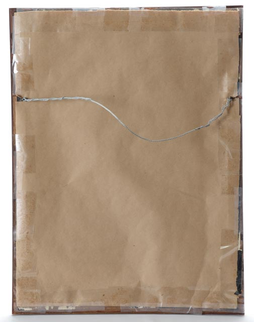 Antique 19th-Century Lithograph "Napoléon 1er. Empereur des Francais et sa Famille"