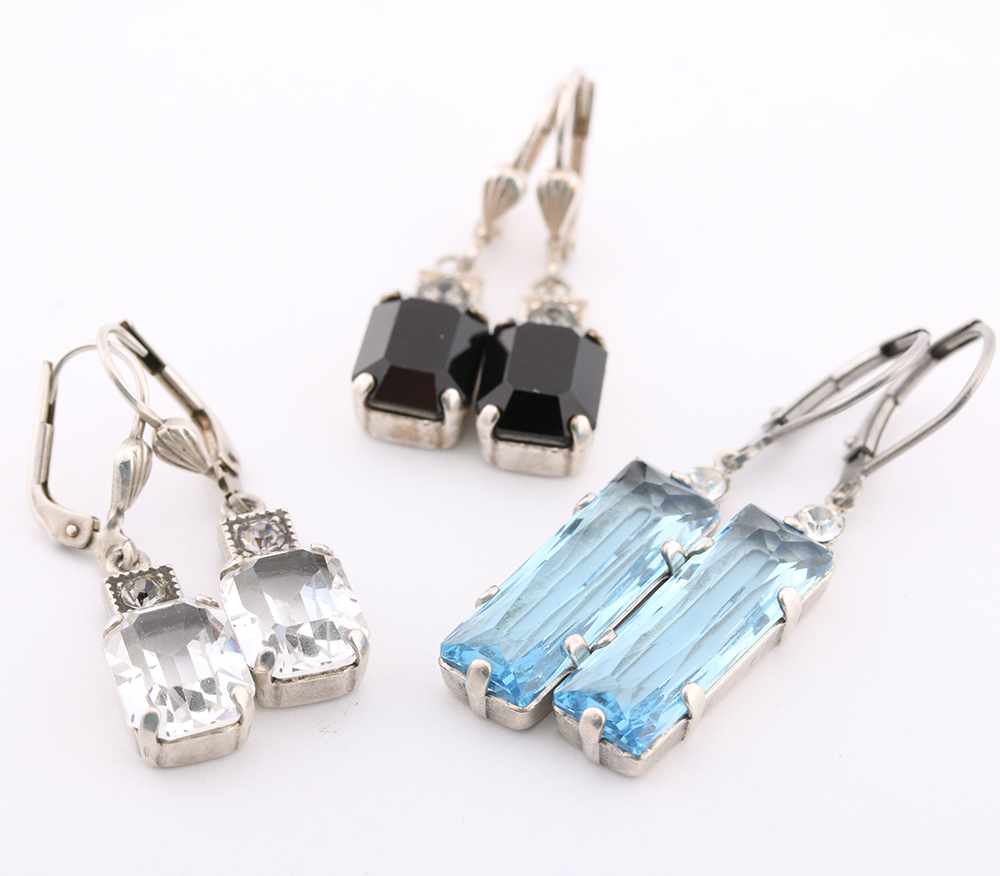 Collection of Costume Jewelry