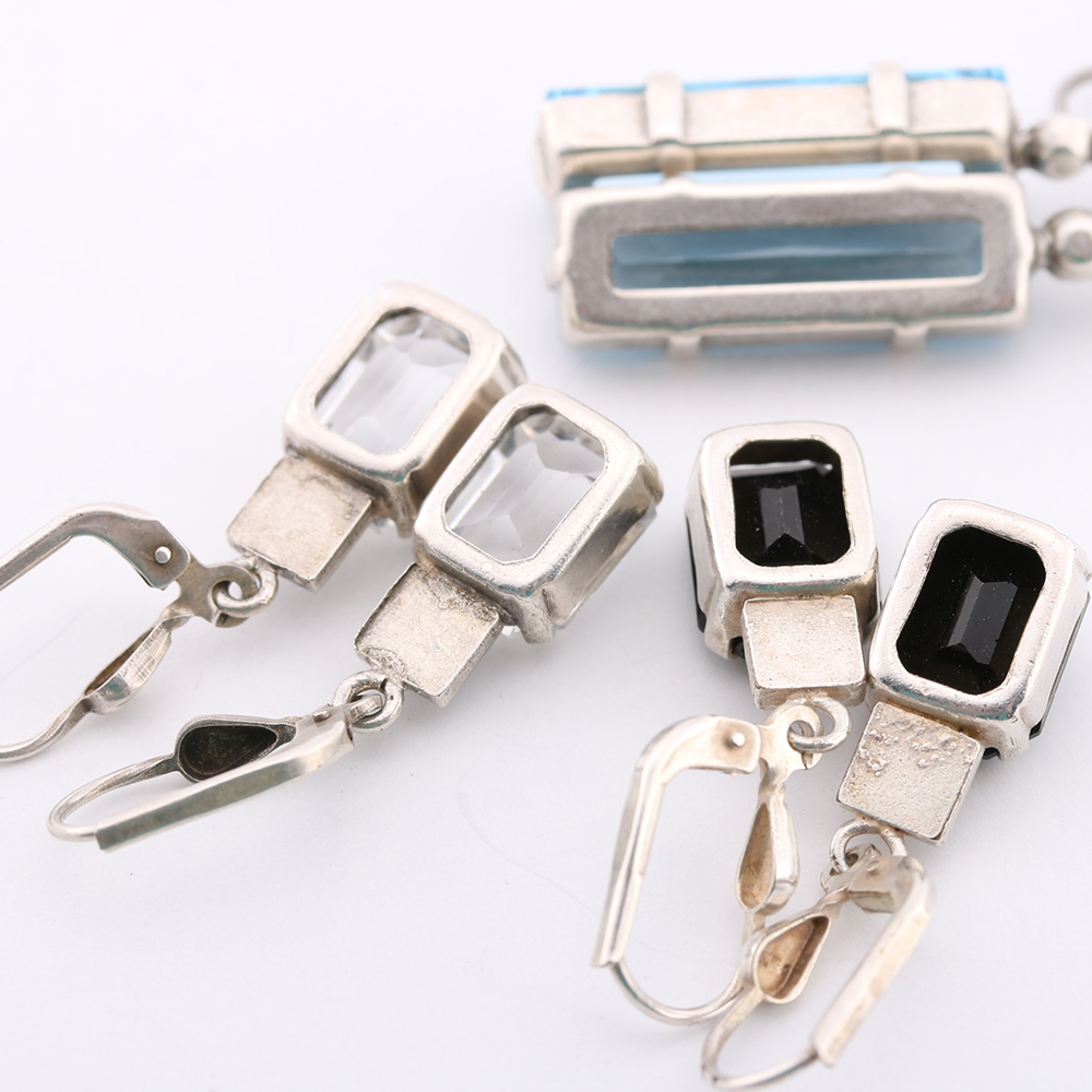 Collection of Costume Jewelry