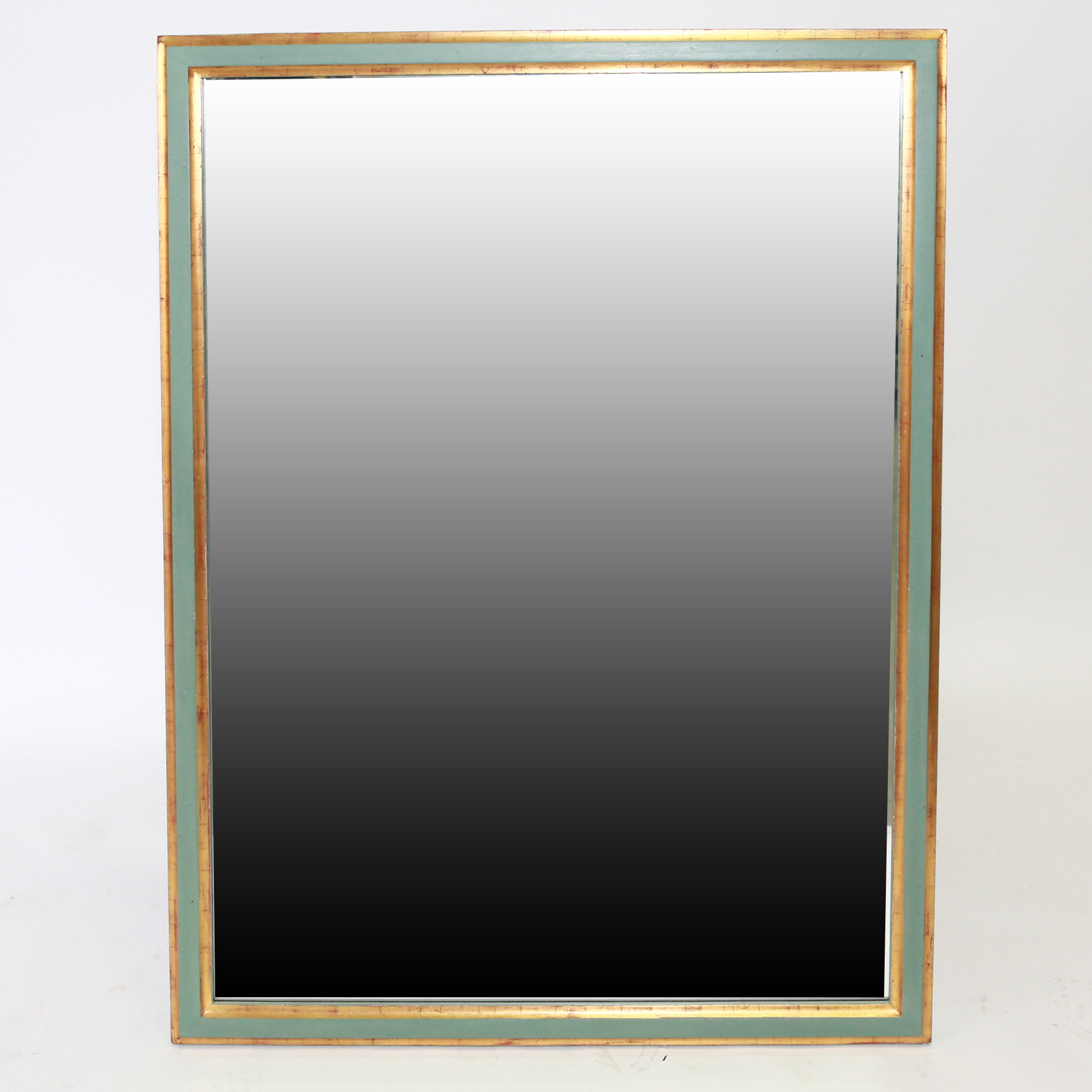Beveled Wall Mirror