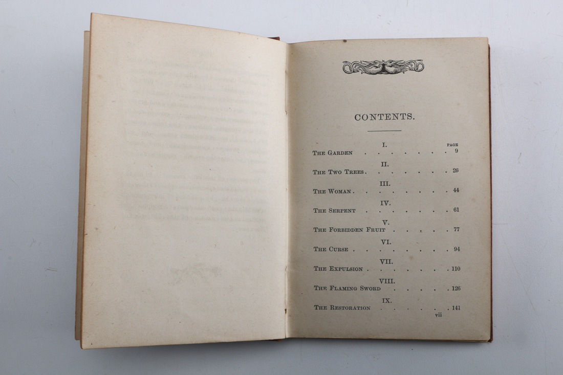 Collection of Four Vintage Books Including "Huckleberry Finn"