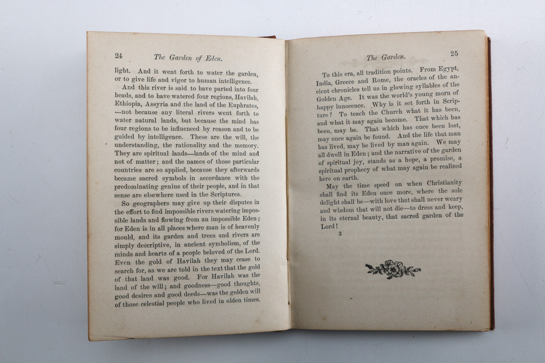 Collection of Four Vintage Books Including "Huckleberry Finn"