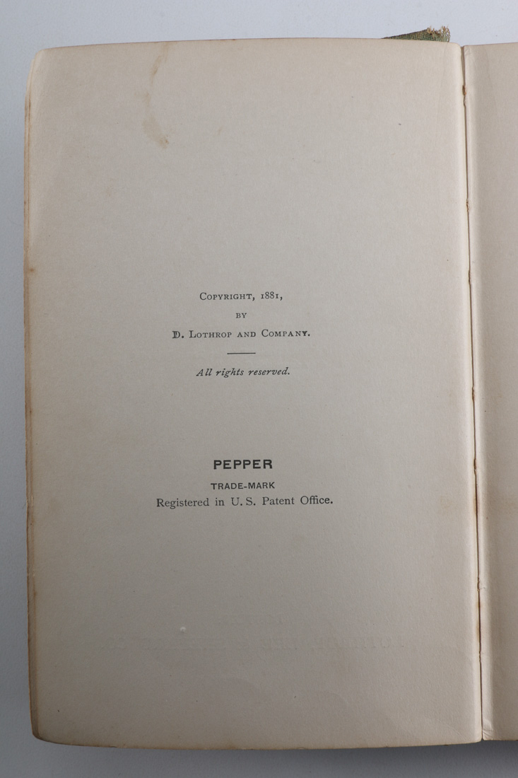 Collection of Four Vintage Books Including "Huckleberry Finn"