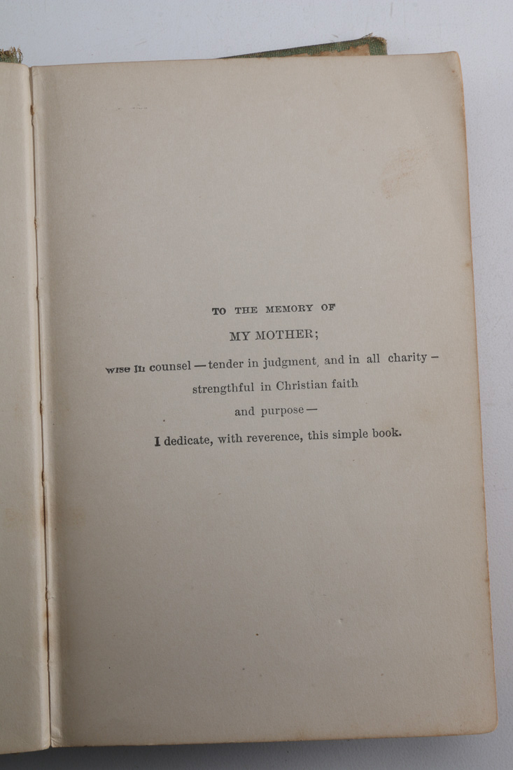 Collection of Four Vintage Books Including "Huckleberry Finn"