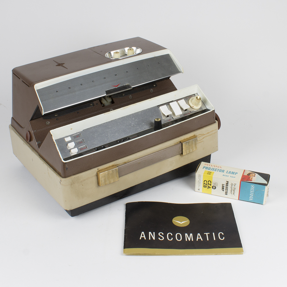 JN276 Slide Projector EBTH