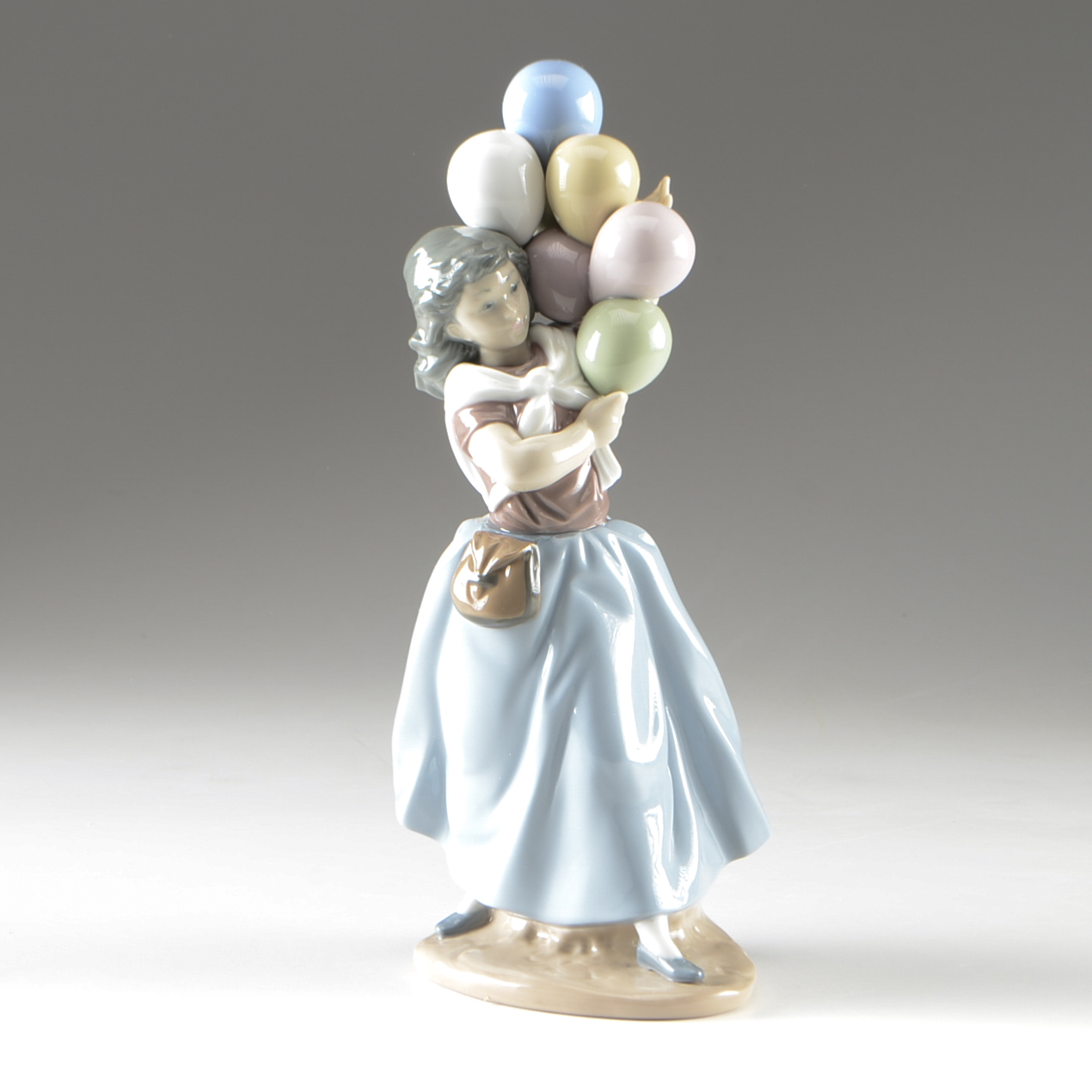 Lladro Figurine