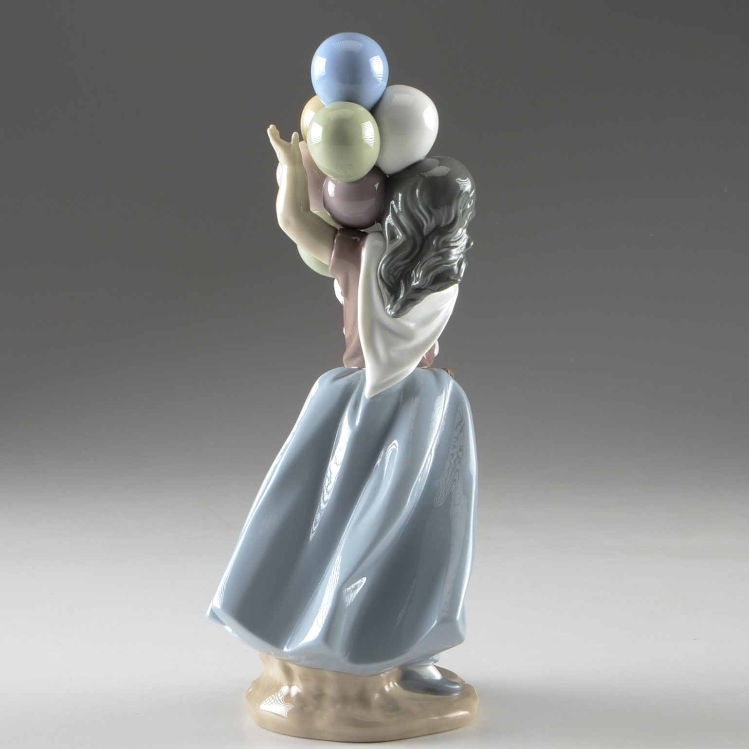 Lladro Figurine