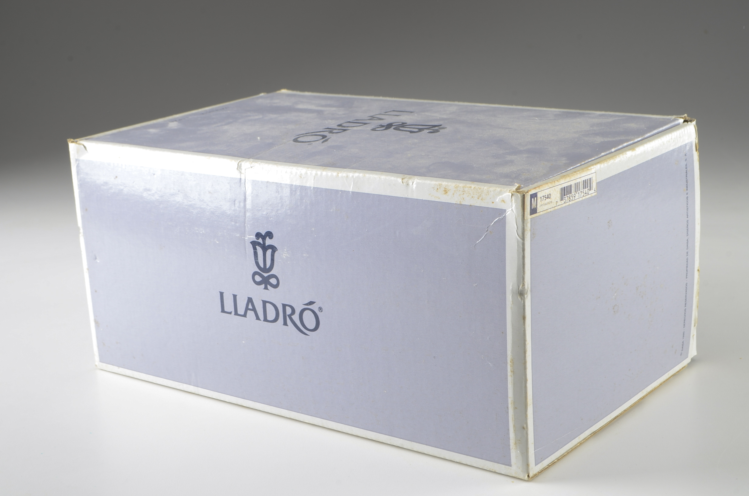 Lladro Figurine
