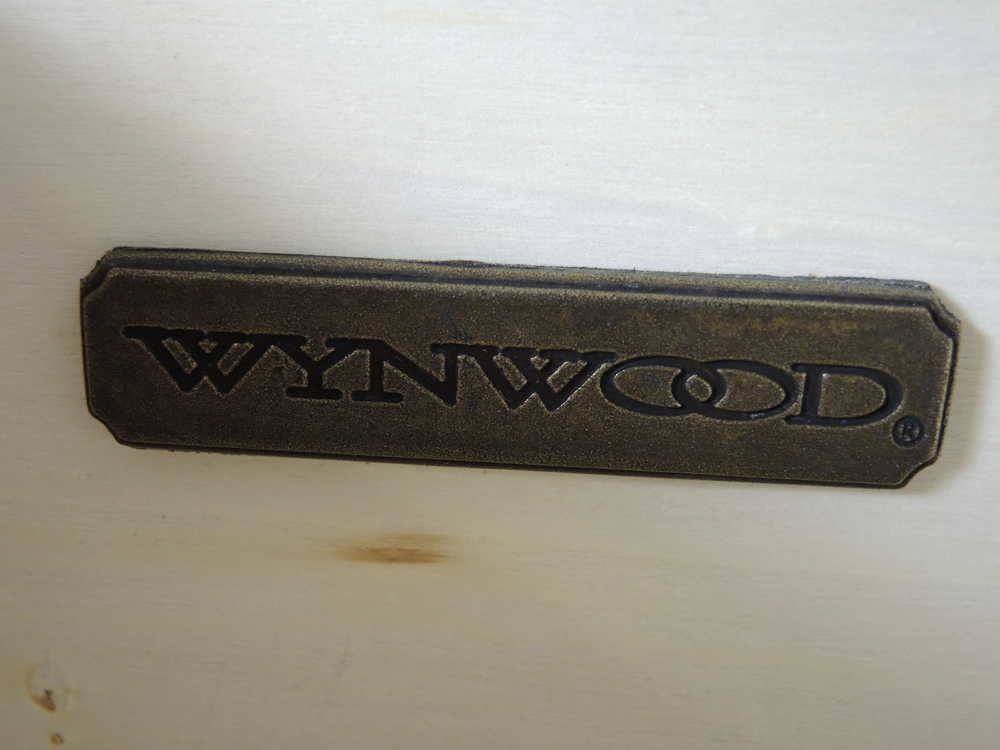 Pair of Flexsteel Wynwood Bed Side Tables