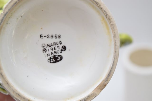 Desk Lamps and Other Decor