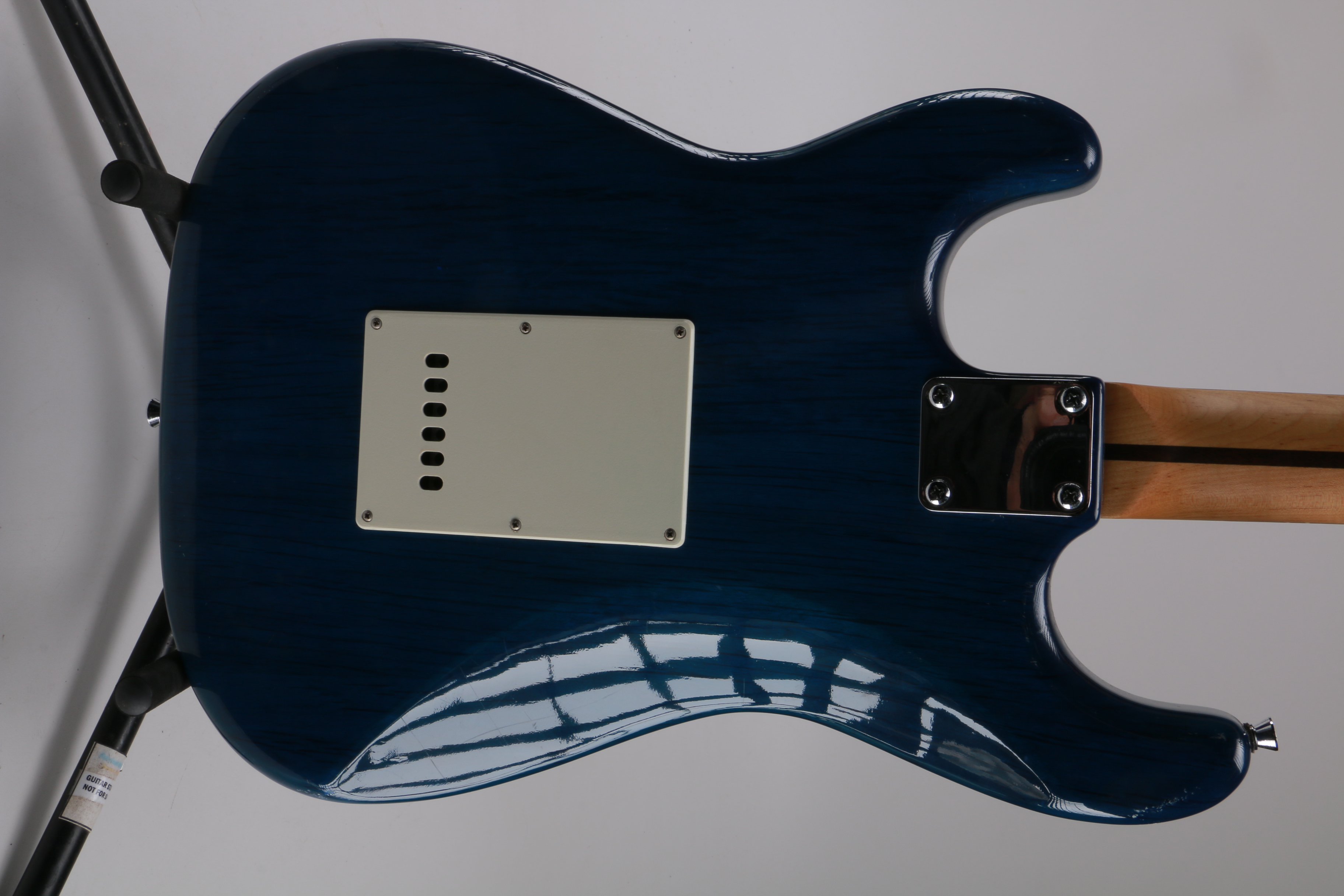 Johnson Strat Style Electric Guitar