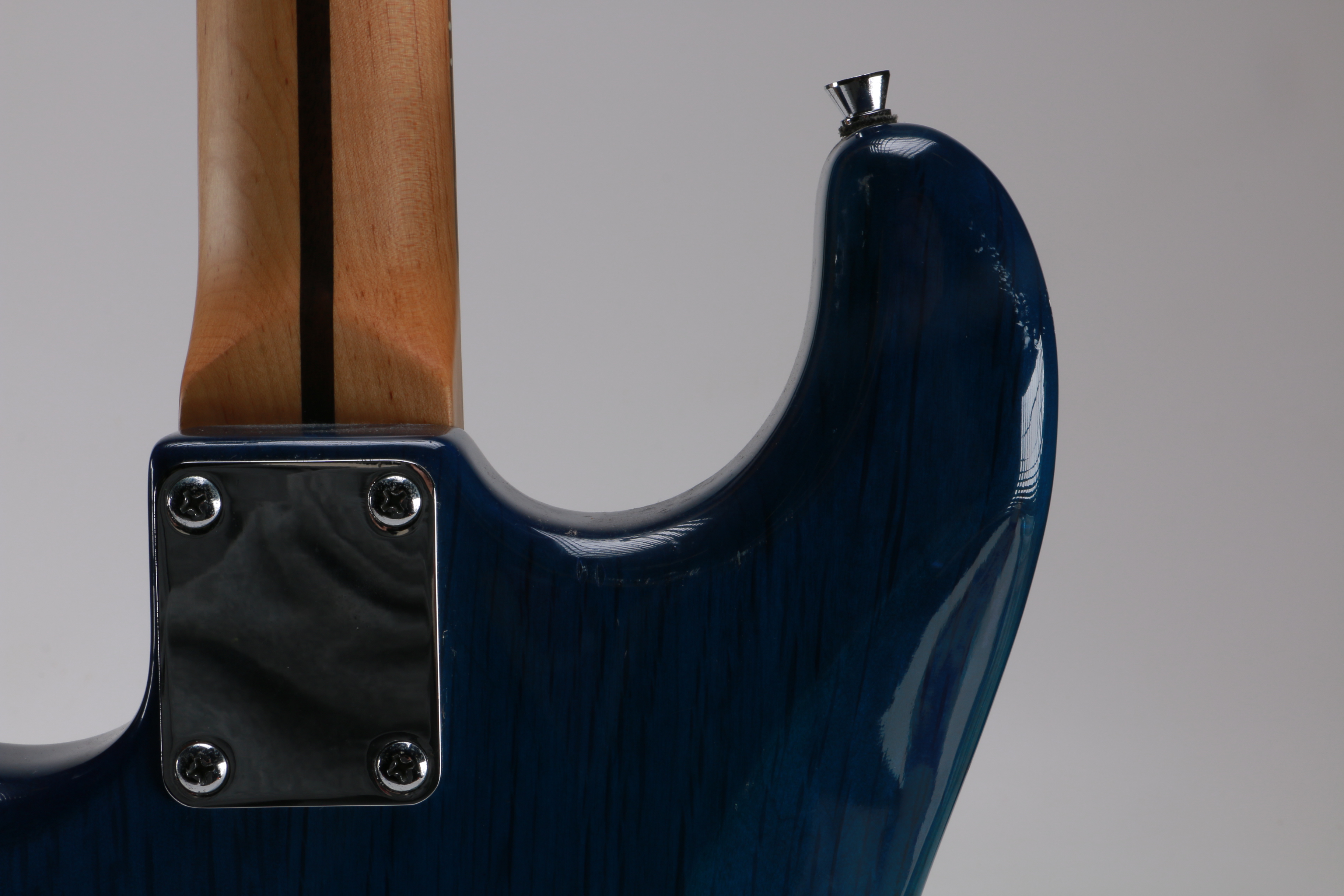 Johnson Strat Style Electric Guitar