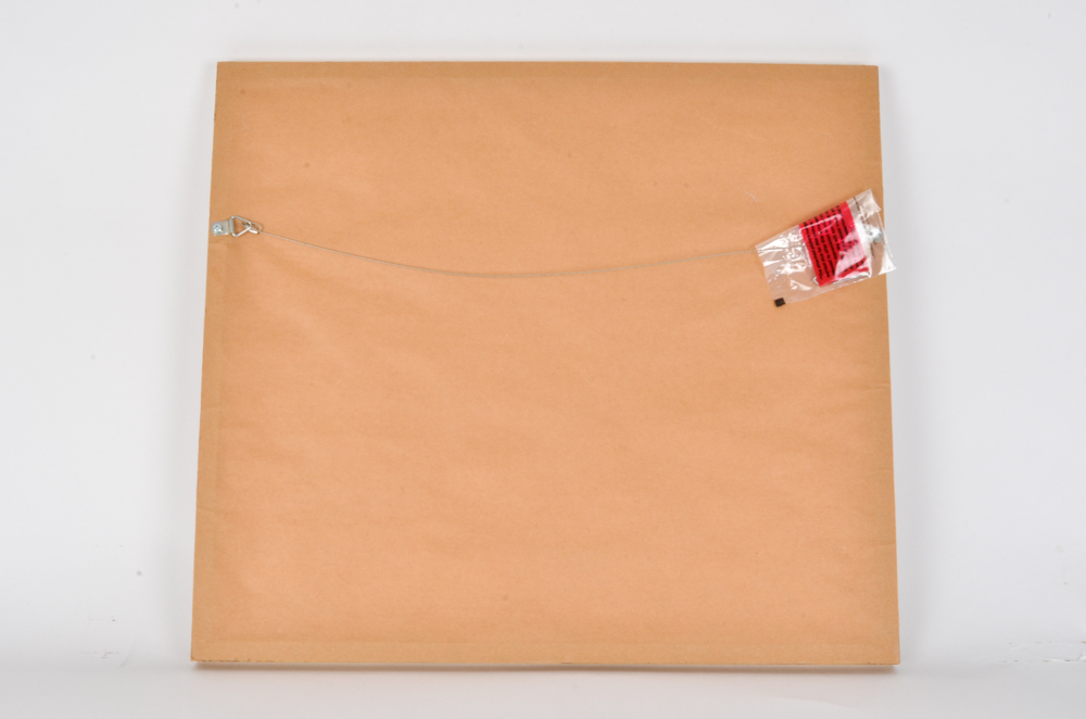 Will Moses Lithograph "Sugar Maples"