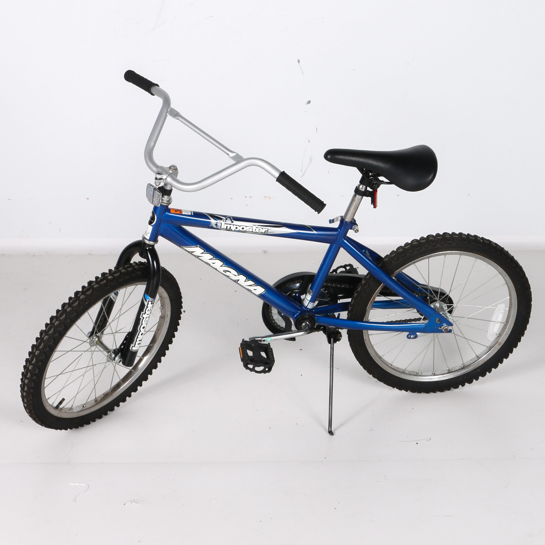 Magna best sale imposter bike
