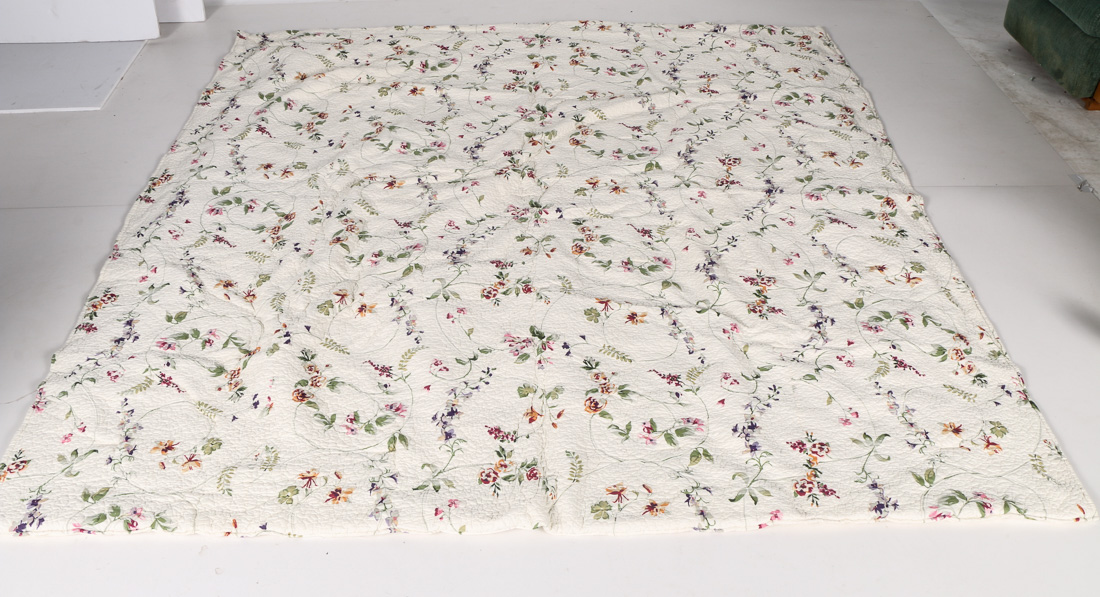 Liz Claiborne Comforter Set