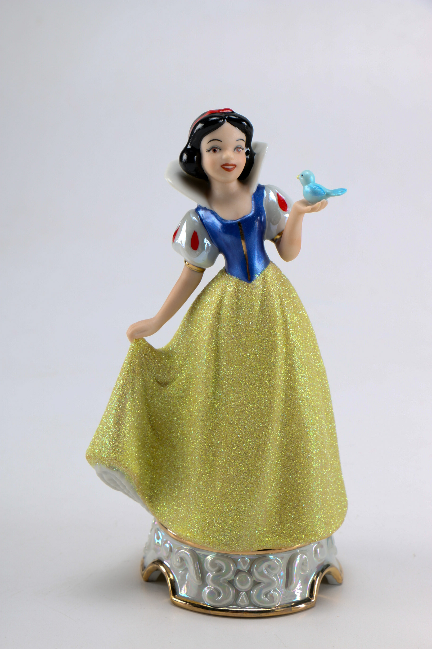 Disney Princess Figurines